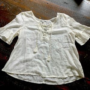 Women’s American eagle shirt